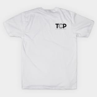 That's Class TCP BLK Logo T-Shirt